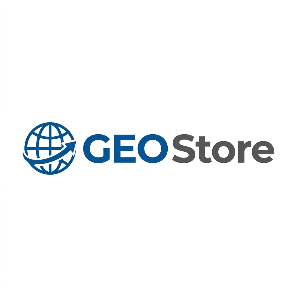 GEO Store Logo