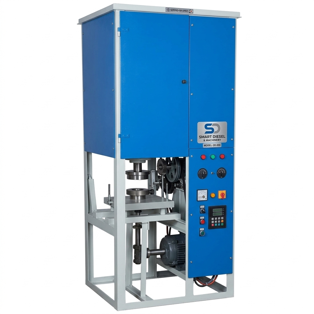 Disposal Banane Ki Machine Ka Price