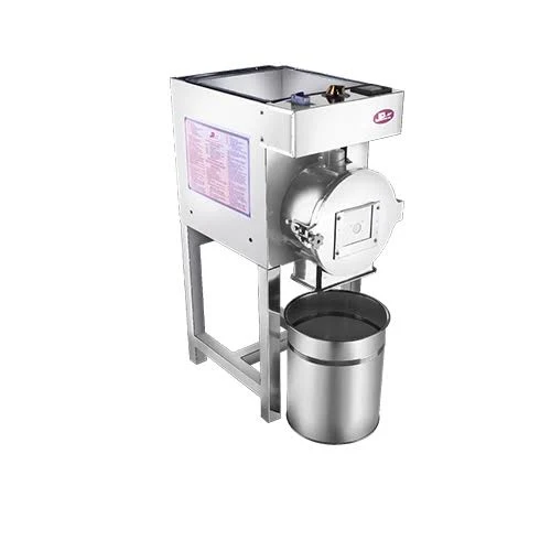 Sprice Masala Pulverizer Machine Commercial